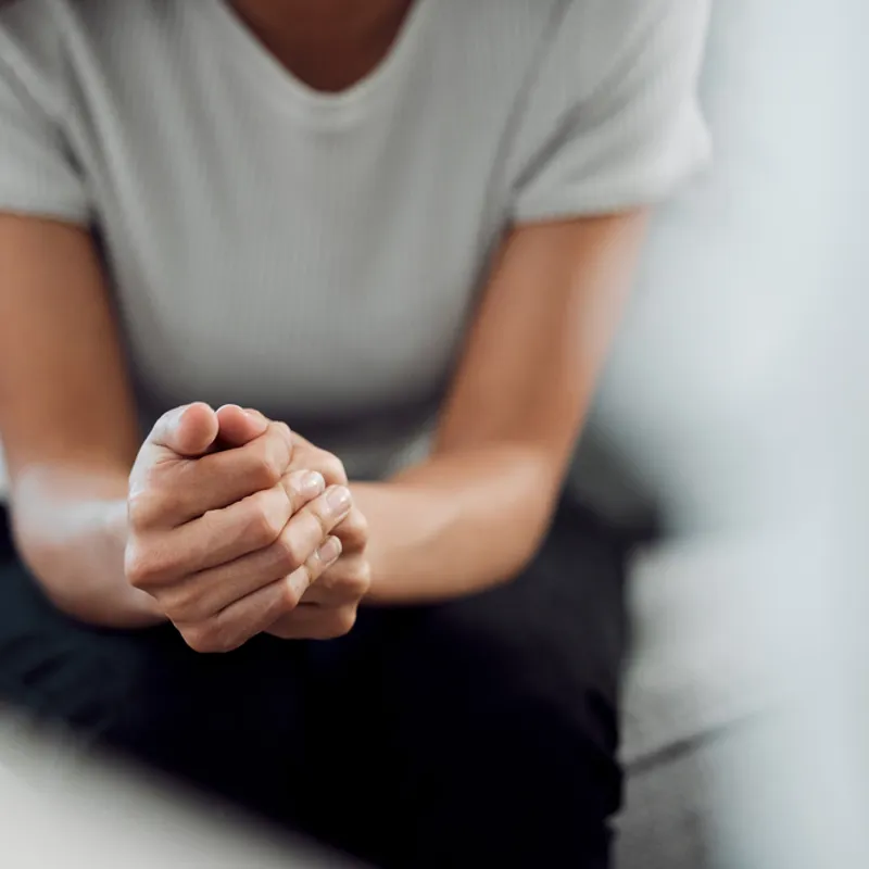 What are some small modern life stressors?