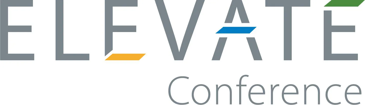 Elevate logo.