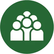 Government Contracting Icon